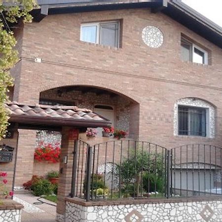 Sosta Fiera B&B Rho Zewnętrze zdjęcie