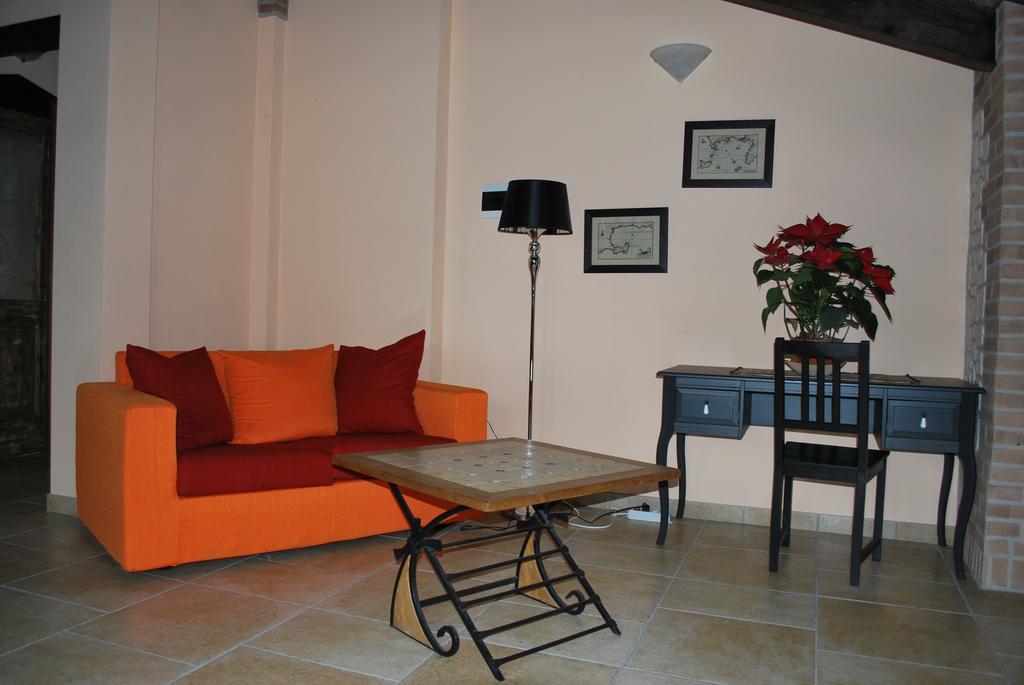 Sosta Fiera B&B Rho Zewnętrze zdjęcie