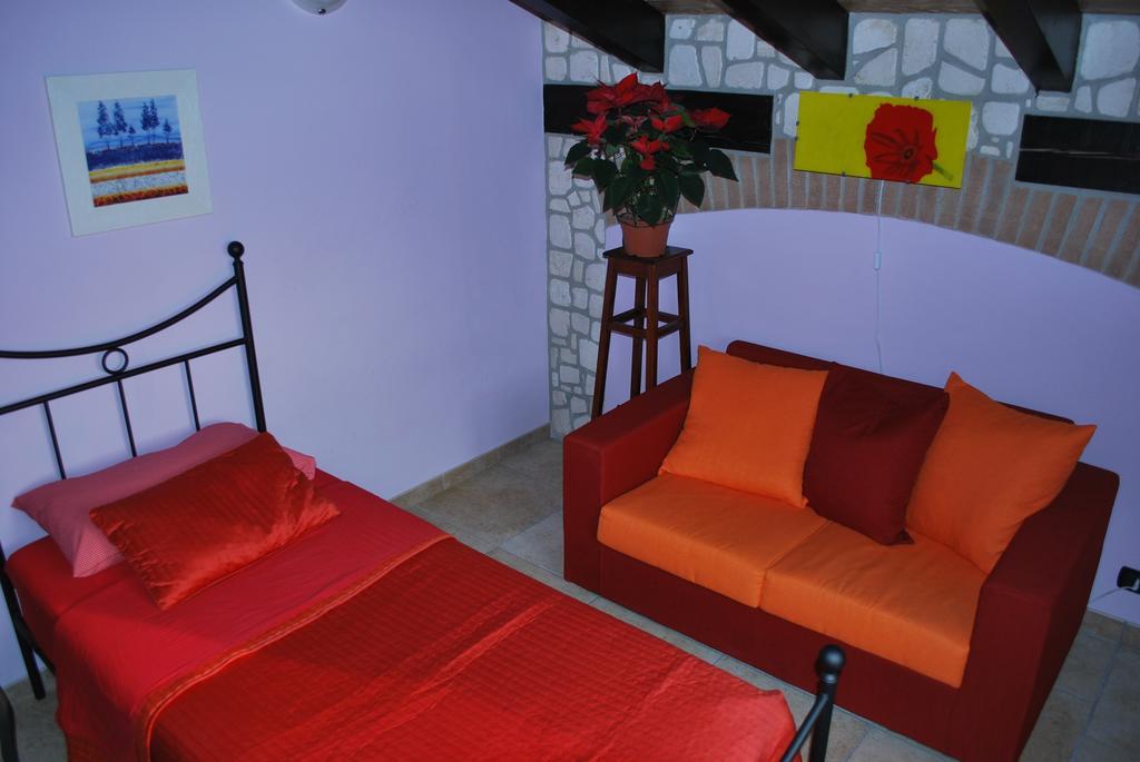Sosta Fiera B&B Rho Zewnętrze zdjęcie