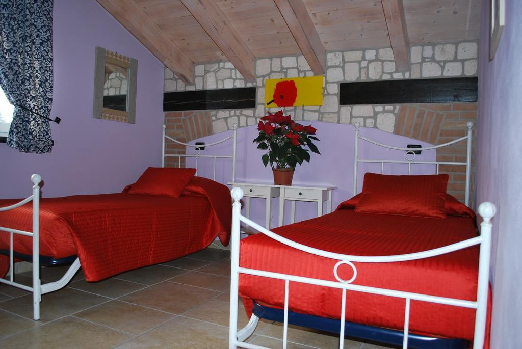 Sosta Fiera B&B Rho Pokój zdjęcie